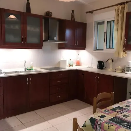 Marth House *