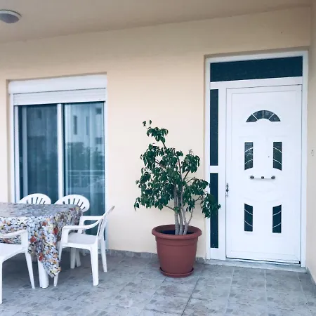 Marth House