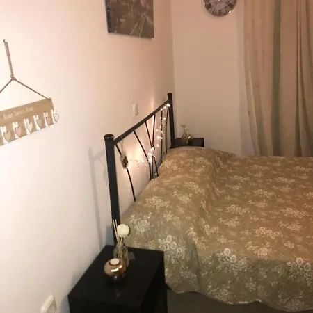 Marth House Apartment