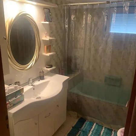Apartment Marth House Kremasti (Rhodes)