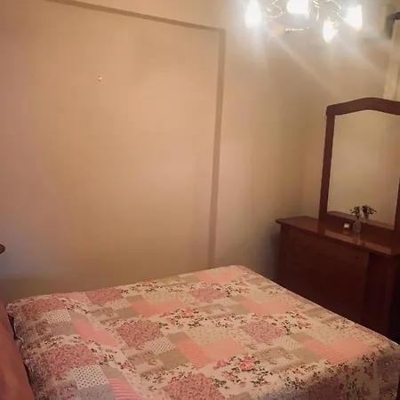 Apartment Marth House *