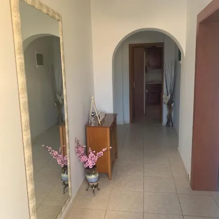 Marth House