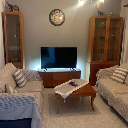 Marth House Apartment Kremasti (Rhodes)