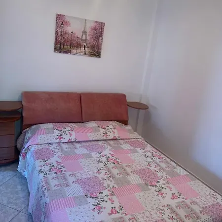 Marth House Apartment *